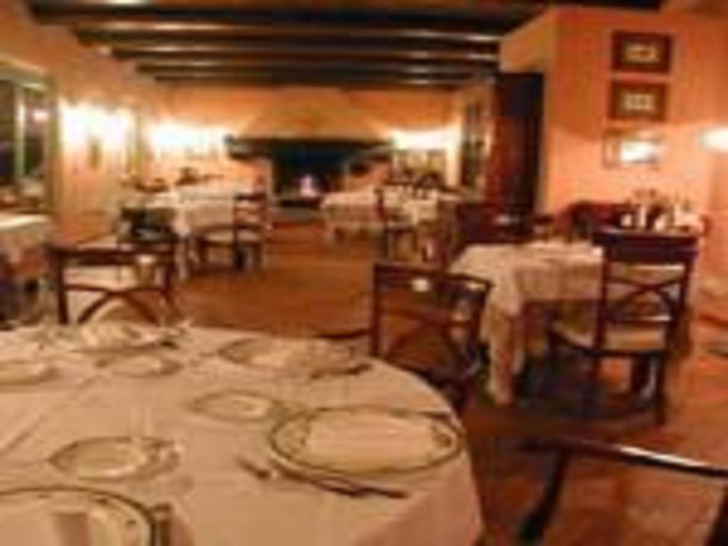 Il Melograno Country House Hotel Сатурния Екстериор снимка