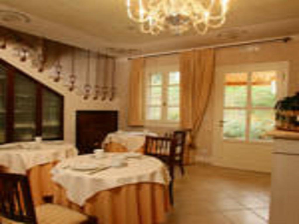 Il Melograno Country House Hotel Сатурния Екстериор снимка